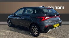 Hyundai i20 1.0T GDi Advance [Nav] 5dr Petrol Hatchback